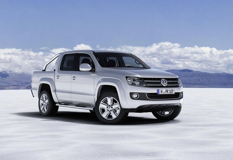 Το παράνομο λογισμικό επηρεάζει και 882 επαγγελματικά οχήματα της VW που έχουν πουληθεί στην Ελλάδα...