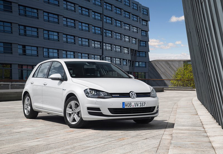 To VW Golf είναι το μοντέλο... χωρίς αντίπαλο