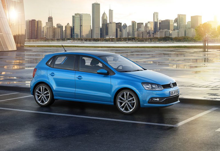 Τα 6.362 επιβατικά οχήματα Volkswagen, φτάνει ο αριθμός των αυτοκινήτων με παράνομο λογισμικό που κυκλοφορούν εντός Ελλάδος