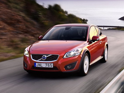 Σταματά η παραγωγή του Volvo C30 Σταματά η παραγωγή του Volvo C30