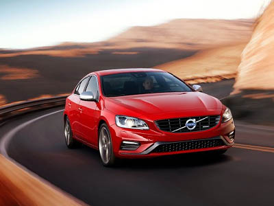 Τι ξεχωριστό έχει το νέο Volvo S60 με τον κινητήρα diesel; Τι ξεχωριστό έχει το νέο Volvo S60 με τον κινητήρα diesel;