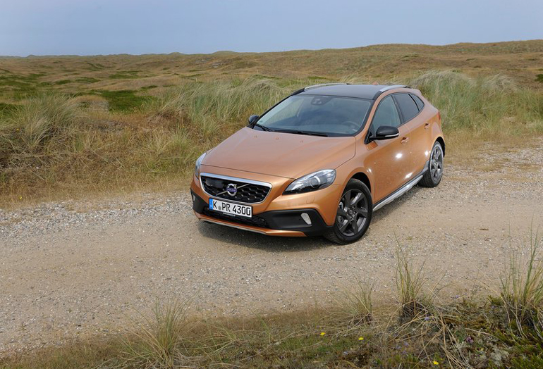 Ο κινητήρας 1.5 διατίθεται και για την έκδοση Cross Country...