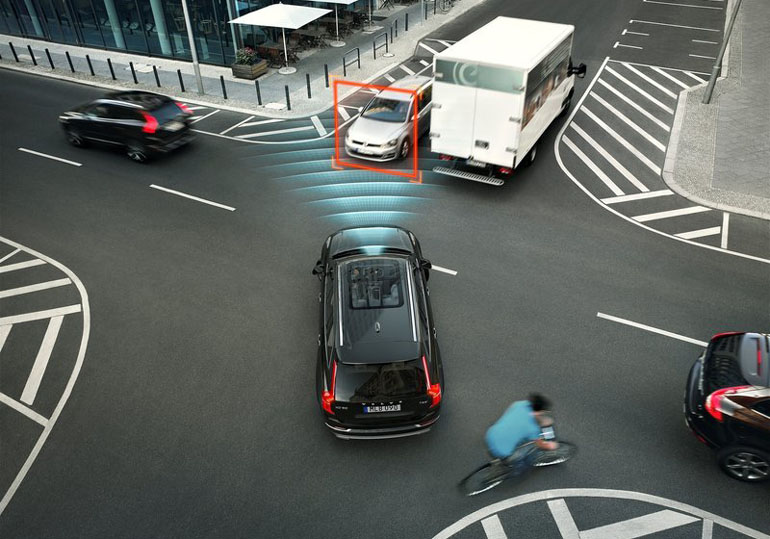 Νέα συστήματα ασφαλείας για μέγιστη ασφάλεια