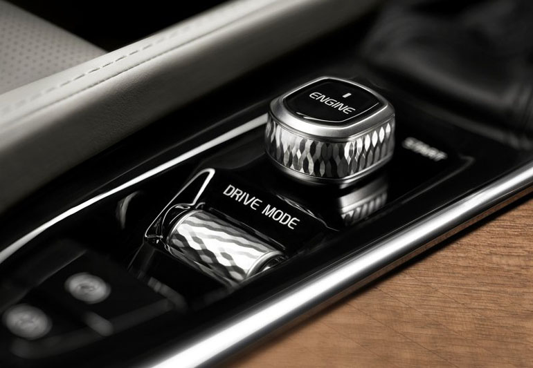 Διακόπτες που θυμίζουν έργα τέχνης..