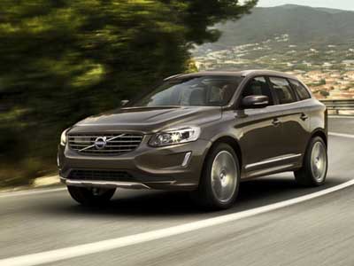 Σάρωσε… στα αυτοκίνητα της Volvo ο Σφακιανάκης