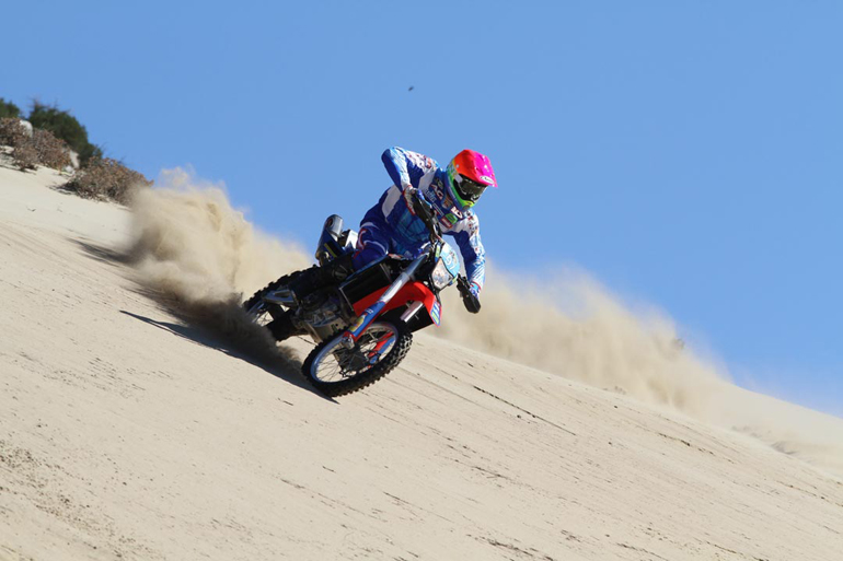 Βασίλης Ορφανός: Εκεί που έχω ταξιδέψει εγώ...