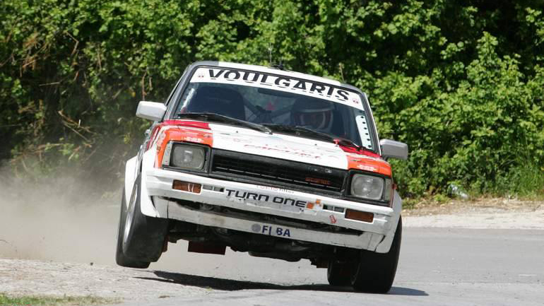 Αναβάλλεται λόγω δημοψηφίσματος η 1η ανάβαση Καστανιάς