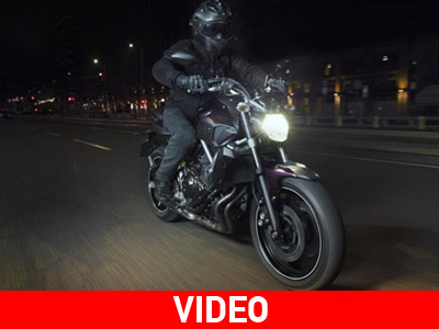 Οι… Yama-χαίοι τρελάθηκαν και χαρίζουν την MT-07