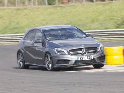 Νέο ελαστικό υψηλών επιδόσεων από την Cooper