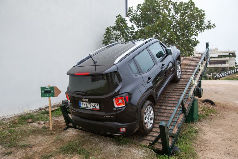 Όλα είναι δρόμος...