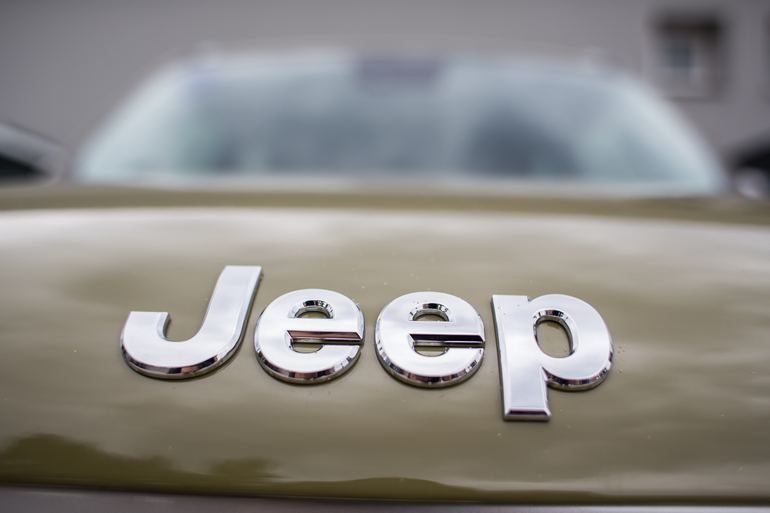 Ωραίο να το βλέπεις (ακόμα καλύτερο να το οδηγείς)