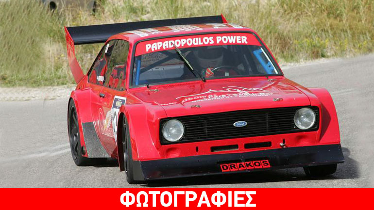 Τα αποτελέσματα από την ανάβαση της Πιτίτσας… Τα αποτελέσματα από την ανάβαση της Πιτίτσας…