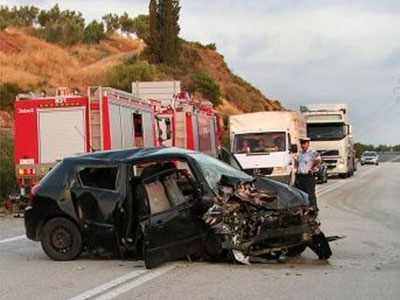 Δέκα κανόνες για να μειωθούν τα χιλιάδες θανατηφόρα