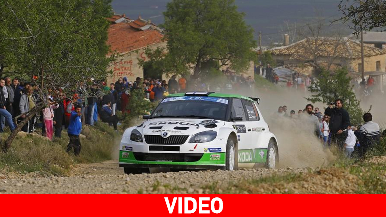 Seajets Ράλι Aκρόπολις: Για να μην ξεχνιόμαστε… 24 και σήμερα