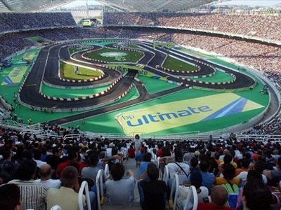 Ποιες ήταν οι καλύτερες στιγμές του ράλι Ακρόπολις;