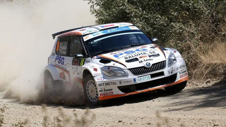 Το SEAJETS Ράλι Ακρόπολις με τη γλώσσα των αριθμών