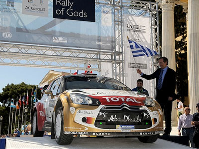 Σε εξέλιξη η μεγαλύτερη διαδικτυακή ψηφοφορία για το «Ακρόπολις»