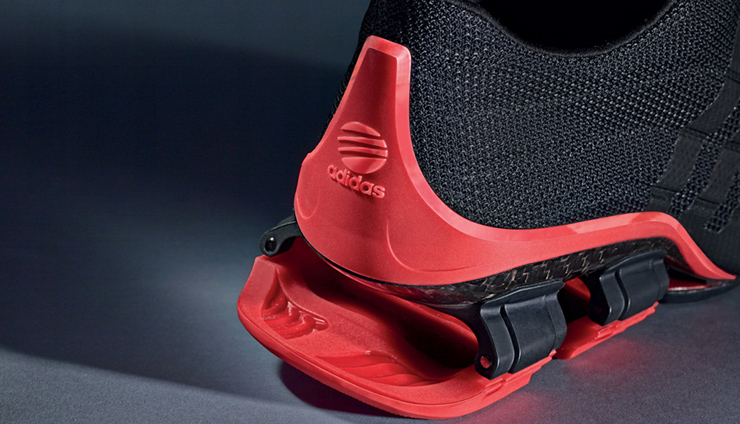 Απίστευτη λεπτομέρεια για μέγιστη απόδοση...