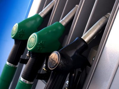 Γερμανικό… μποϊκοτάζ στα καύσιμα λόγω υψηλής τιμής