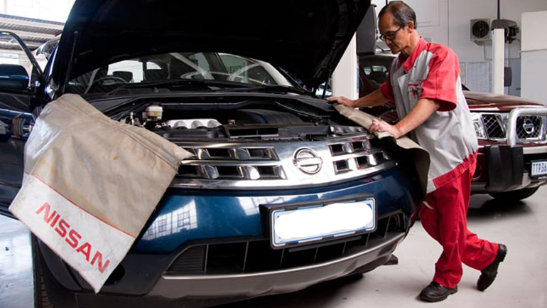 Ρίχνει τις τιμές στο after sales η Nissan