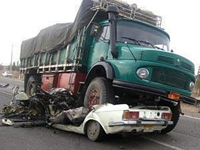 Πάνω από 250.000 σκοτώνονται κάθε χρόνο στην Αφρική Πάνω από 250.000 σκοτώνονται κάθε χρόνο στην Αφρική