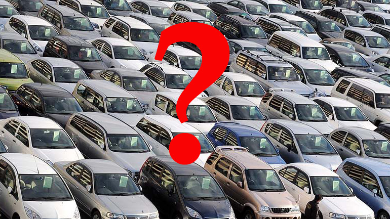 Σκάει βόμβα… στον κλάδο του αυτοκινήτου