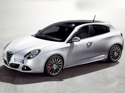 Ανανέωση για την Alfa Romeo Giulietta