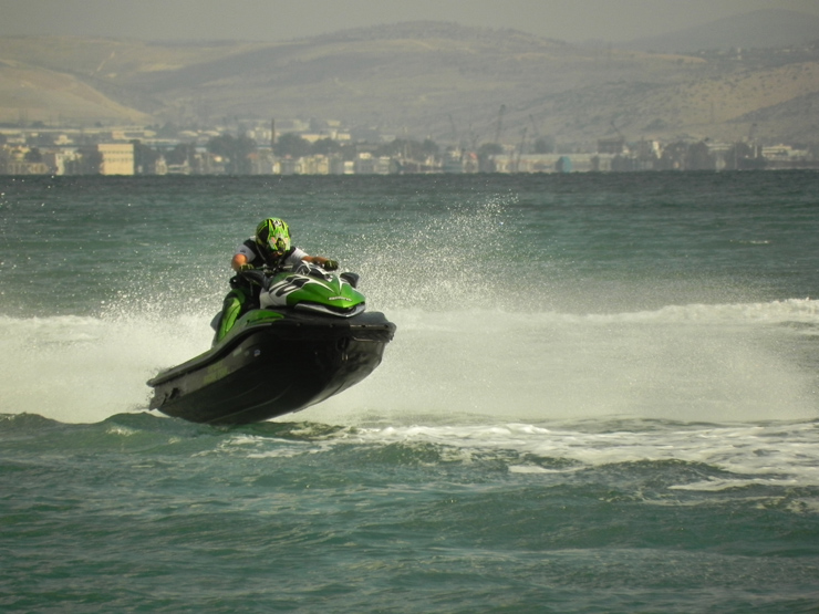 Τέτοιες εικόνες θα δείτε πολλές...