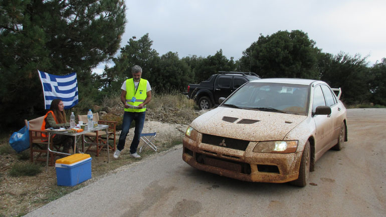 Δηλώσεις οδηγών μετά τις αναγνωρίσεις
