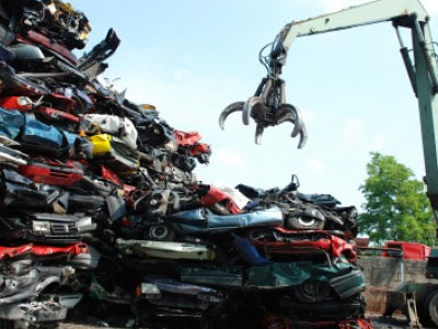 Χαρίζουν την απόσυρση χωρίς να έχεις αυτοκίνητο να αποσύρεις