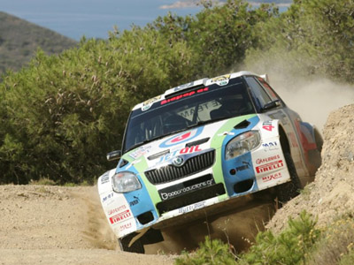 Ετοιμάζεται να… κοντράρει τους κορυφαίους οδηγούς του κόσμου ο Αθανασούλας