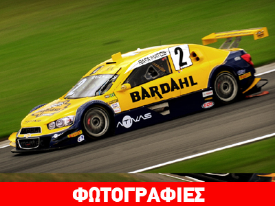 Ποιά κορυφαία εταιρεία λιπαντικών ήρθε στην Ελλάδα;