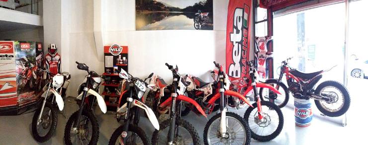 Οι λάτρεις της ΒΕΤΑ είναι σίγουρο ότι θα μείνουν ικανοποιημένοι...