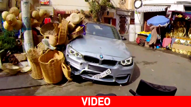 Πως… καταστρέφουν την BMW M3 στην ταινία Mission Impossible 5 Πως… καταστρέφουν την BMW M3 στην ταινία Mission Impossible 5