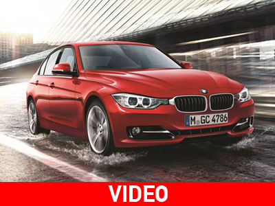 Έξι γενιές της σειράς 3 μετρά η BMW Έξι γενιές της σειράς 3 μετρά η BMW