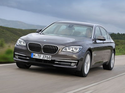 Έσπασε κάθε προηγούμενο ρεκόρ στις ΗΠΑ η BMW