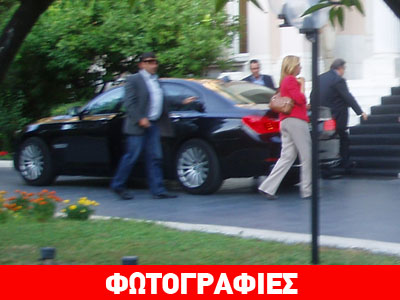 Ποιός κυκλοφορεί την BMW των 750.000€ του υπ. Οικονομικών;