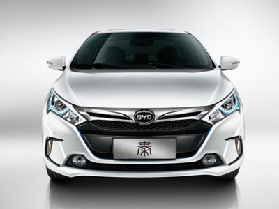 To δικό τους super car ετοιμάζουν οι Κινέζοι