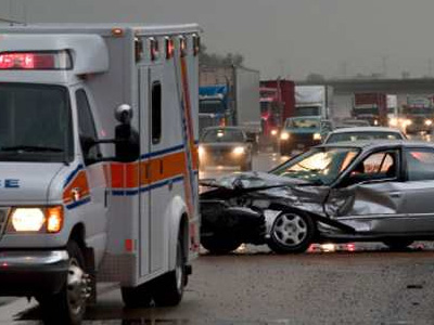 Κάθε μέρα σκοτώνονται από τροχαία 3.500 άνθρωποι Κάθε μέρα σκοτώνονται από τροχαία 3.500 άνθρωποι