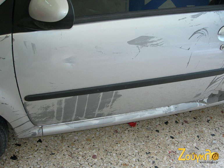 Που να πρωτοκοιτάξεις και πόσα... εγκεφαλικά να πάθεις;