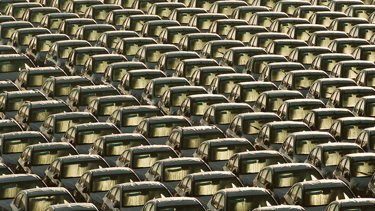 «Έχουν νεκρώσει τα πάντα. Ο Θεός βοηθός….»