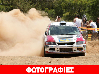 Επιστρέφει στους αγώνες ο Θέμης Χαλκιάς