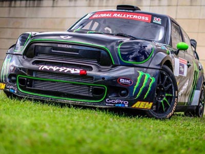 Επιτυχίες για την Cooper στα X Games