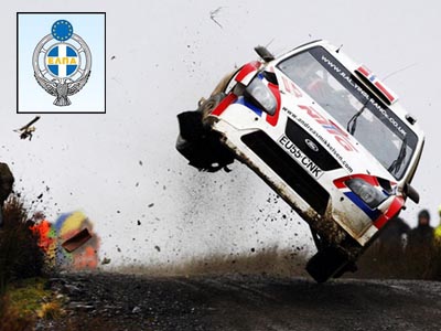 H γεμάτη… υπονοούμενα απάντηση της ΕΛΠΑ στην Ομοσπονδία Αυτοκινήτου