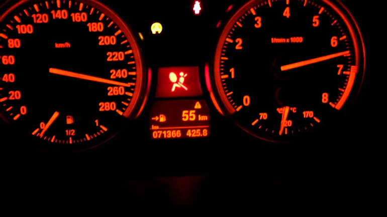 Το.. γύρισμα των χιλιομέτρων είναι ένα πολύ συνηθισμένο φαινόμενο στα μεταχειρισμένα που πωλούνται στην Ελλάδα...