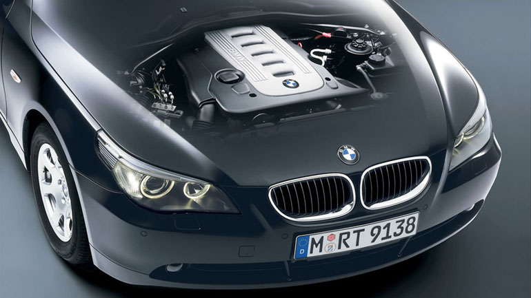 Πολύ μεγάλο το ποσοστό των οχημάτων που πωλούνται με κινητήρες diesel