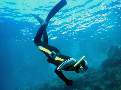 Σεμινάριο για την υποξία από τον σύλλογο «Γλαύκο»