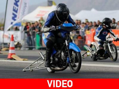 Το video που έφτιαξαν οι φίλοι του αδικοχαμένου Νίκου Μπερδέ