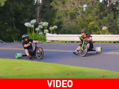 Ποια είναι η νέα μόδα αλλά άκρως επικίνδυνη;