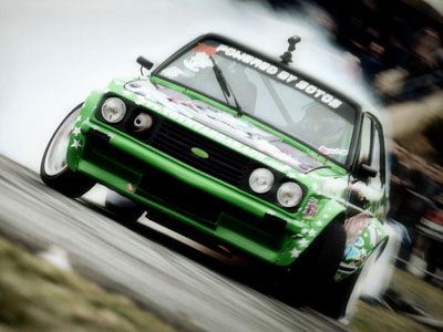 Ετοιμάζονται για τη δεύτερη μάχη… πλαγιολίσθησης